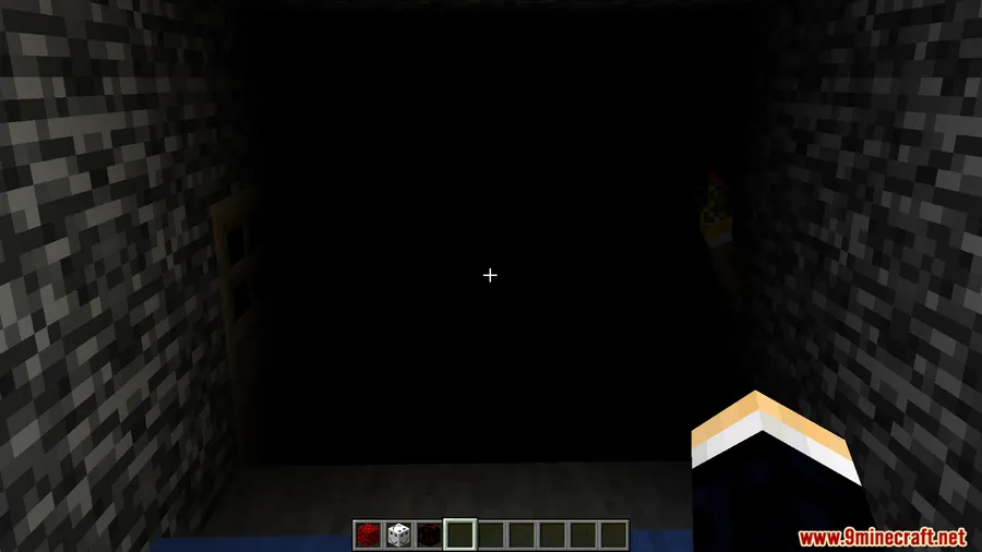 000.jar Mod screenshot 3 showing mod in action