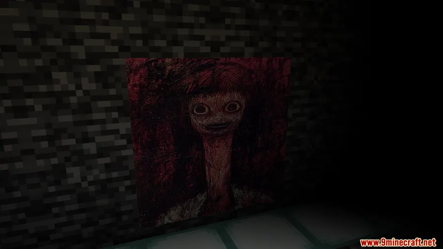 000.jar Mod screenshot 6 showing mod in action