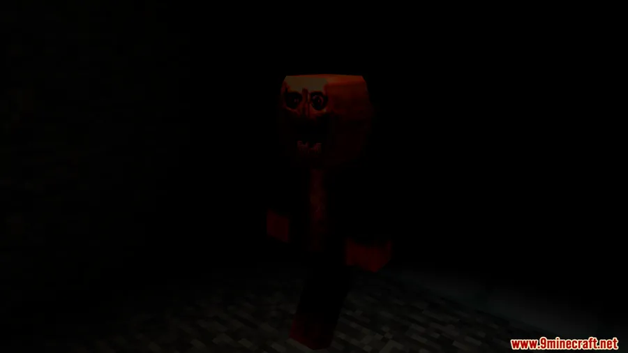 000.jar Mod screenshot 7 showing mod in action