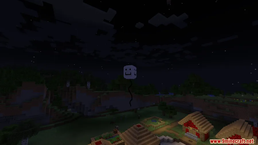 000.jar Mod screenshot 20 showing mod in action