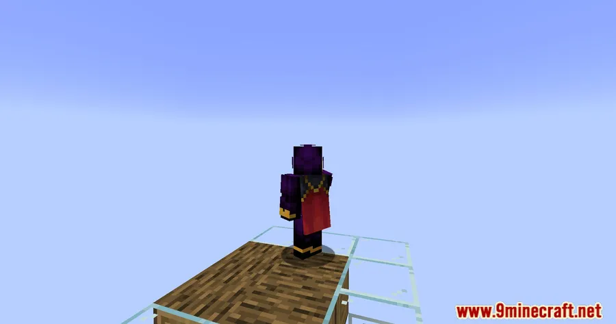 2032 World Height Mod screenshot 7