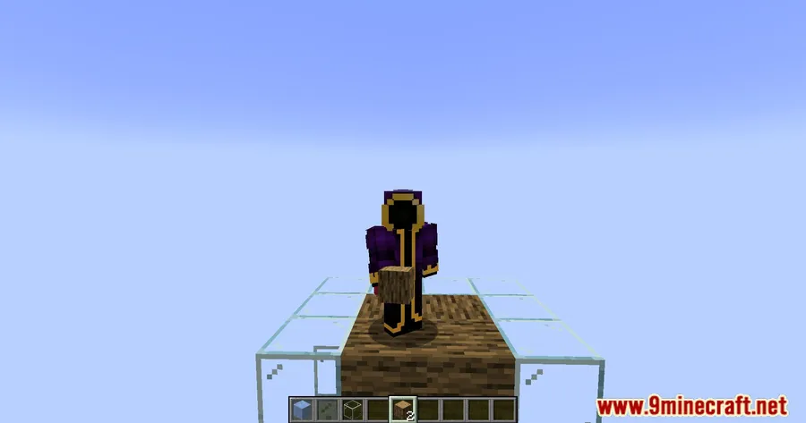 2032 World Height Mod screenshot 9