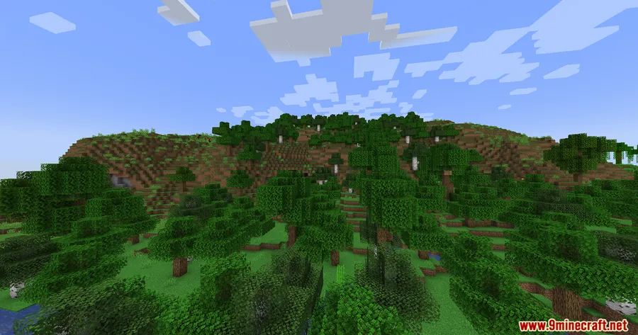 A Quarky Registry Fix Mod screenshot 4 showing mod in action