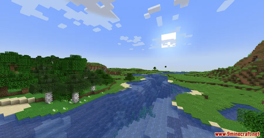 A Quarky Registry Fix Mod screenshot 5 showing mod in action