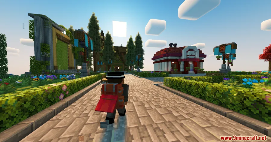 Abes Hutt's Cobblemon Mod screenshot 3