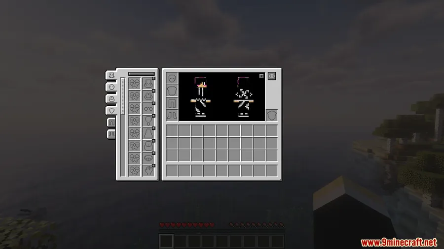 Accessories Compatibility Layer Mod screenshot 5 showing mod in action