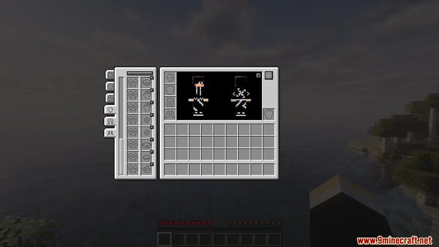 Accessories Compatibility Layer Mod screenshot 6 showing mod in action