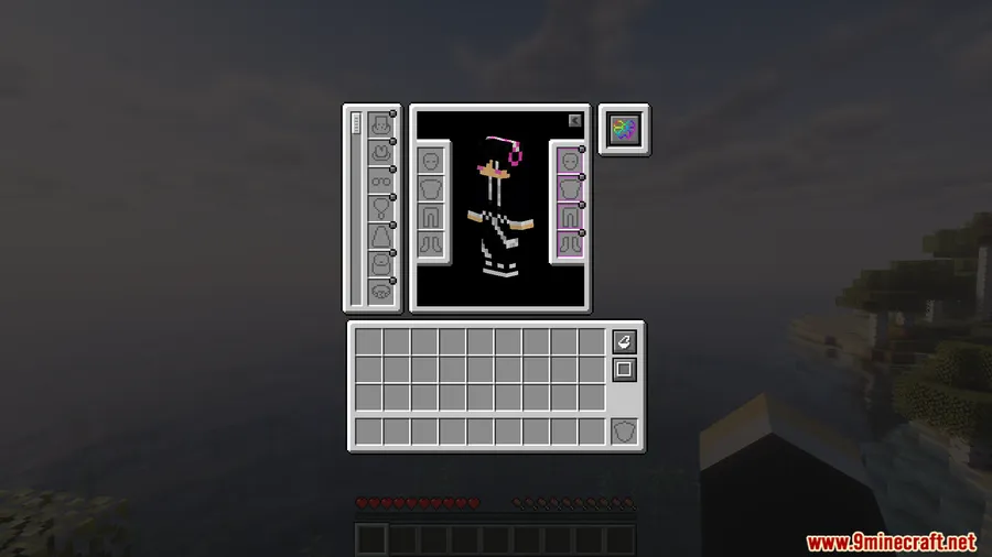 Accessories Compatibility Layer Mod screenshot 7 showing mod in action