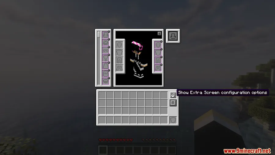 Accessories Compatibility Layer Mod screenshot 9 showing mod in action