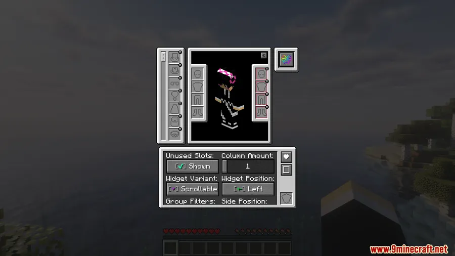 Accessories Compatibility Layer Mod screenshot 10 showing mod in action