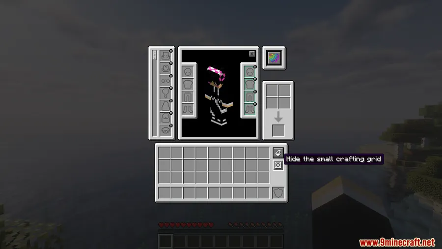 Accessories Compatibility Layer Mod screenshot 11 showing mod in action
