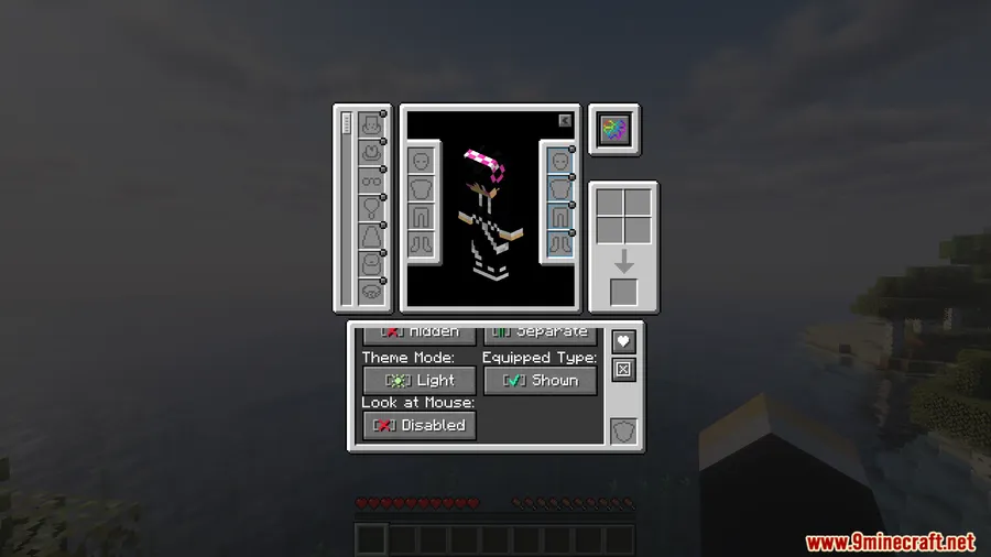 Accessories Compatibility Layer Mod screenshot 12 showing mod in action