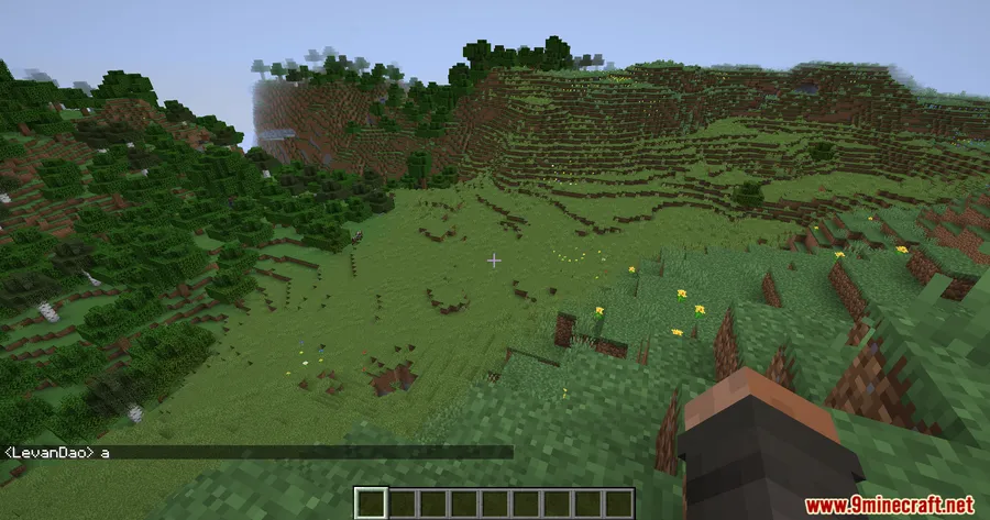 Wwz's Better Chat Mod screenshot 3