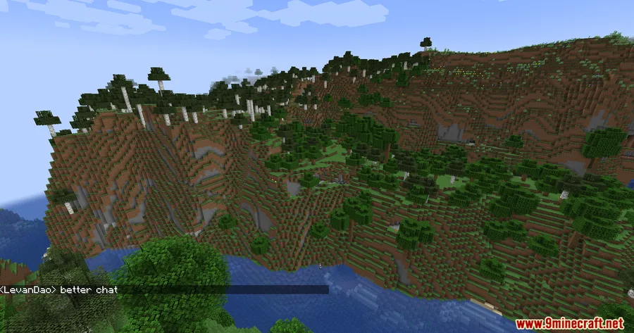 Wwz's Better Chat Mod screenshot 6