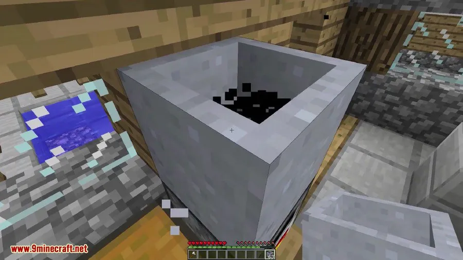 Advanced Chimneys Mod screenshot 3