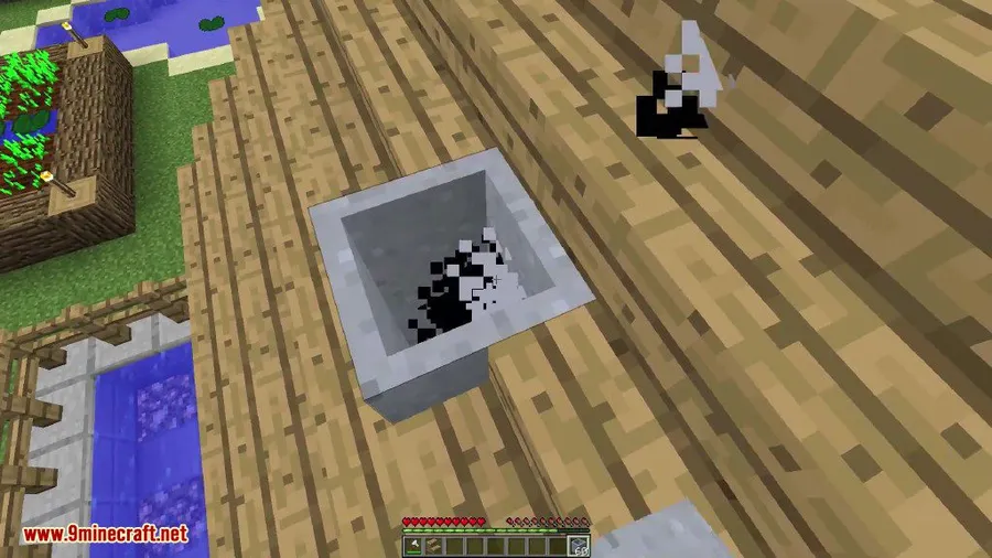 Advanced Chimneys Mod screenshot 4