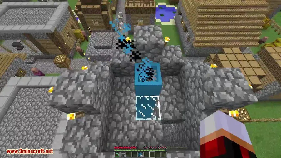 Advanced Chimneys Mod screenshot 7