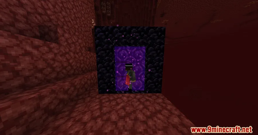 Allow Portal GUIs Mod screenshot 10