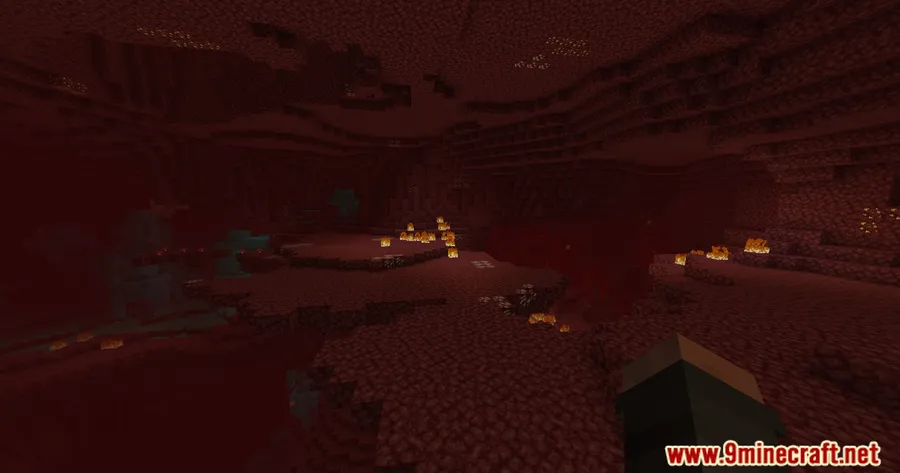 Allow Portal GUIs Mod screenshot 12