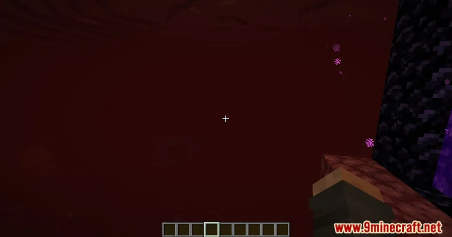 Allow Portal GUIs Mod screenshot 2