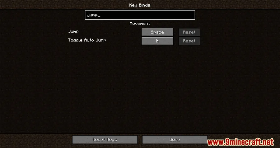 Amecs Mod screenshot 14 showing mod in action