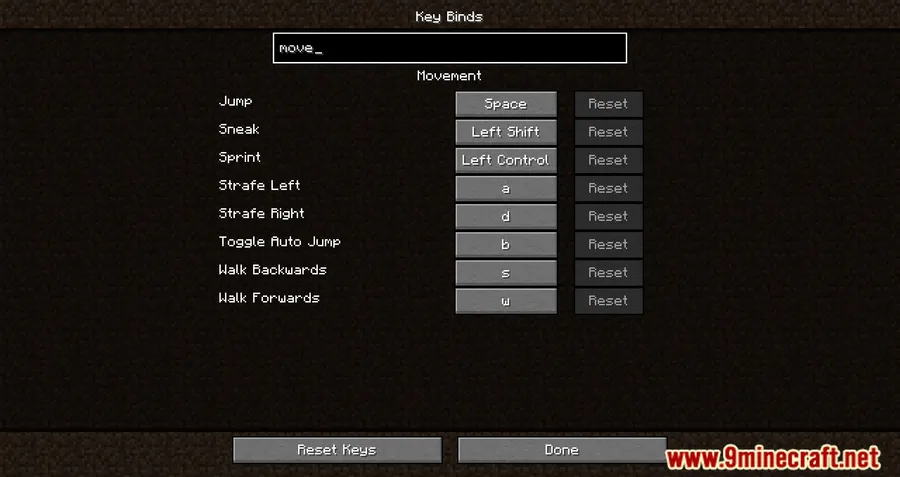 Amecs Mod screenshot 15 showing mod in action