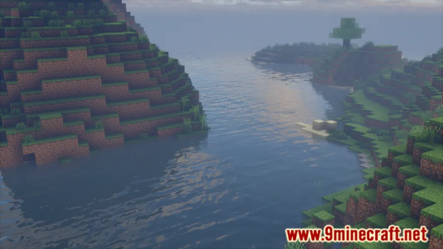 Anvian's Lib Mod screenshot 2