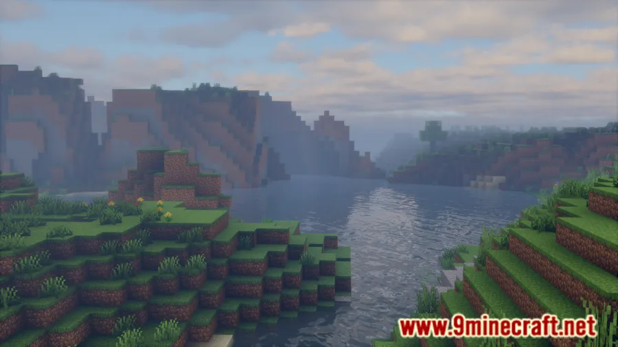 Anvian's Lib Mod screenshot 3