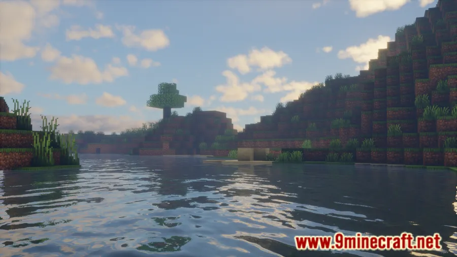 Anvian's Lib Mod screenshot 4