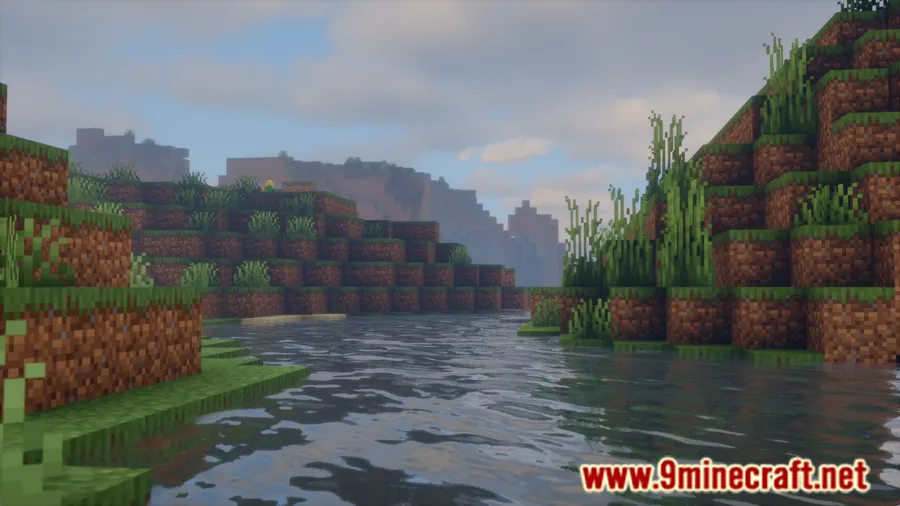 Anvian's Lib Mod screenshot 5