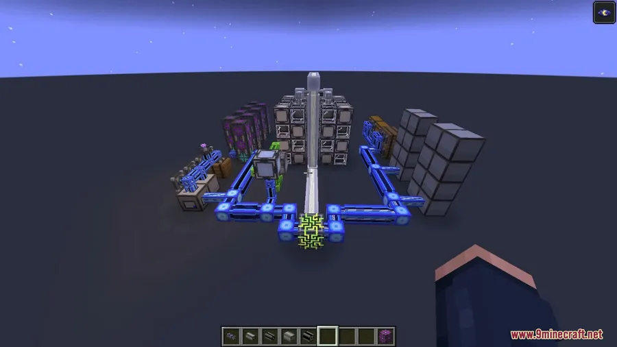 Applied Energistics 2 Mod screenshot 5