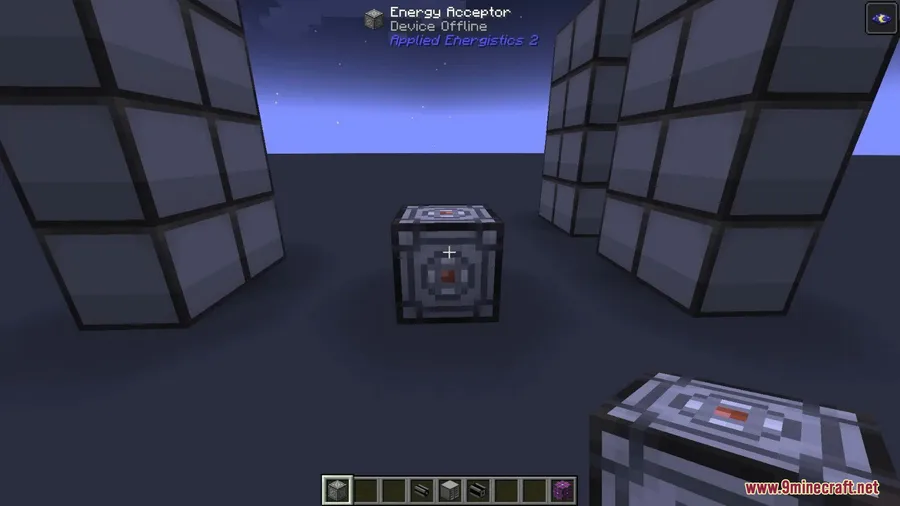 Applied Energistics 2 Mod screenshot 8