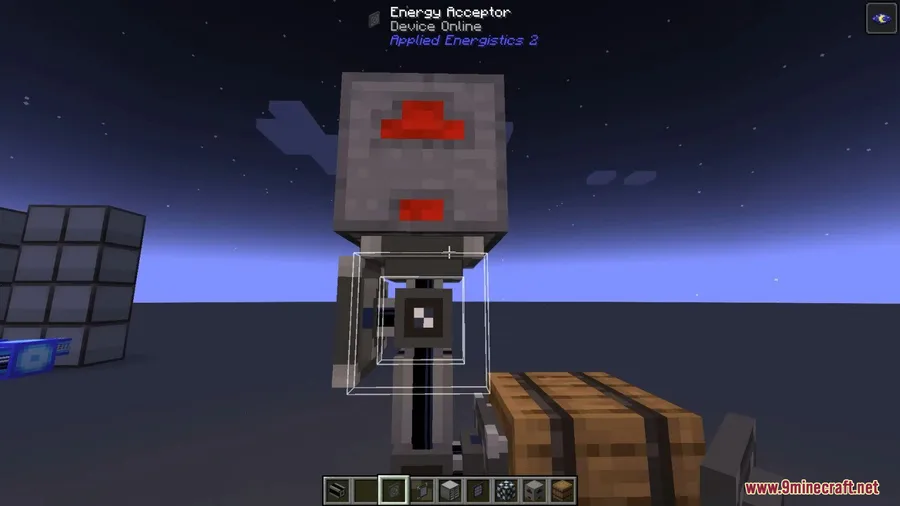 Applied Energistics 2 Mod screenshot 10