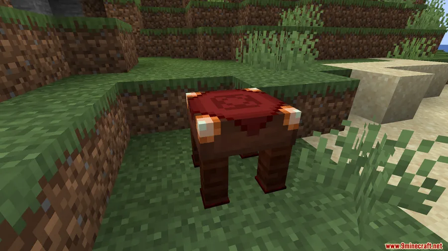 Apprentice's Codex Mod screenshot 5 showing mod in action