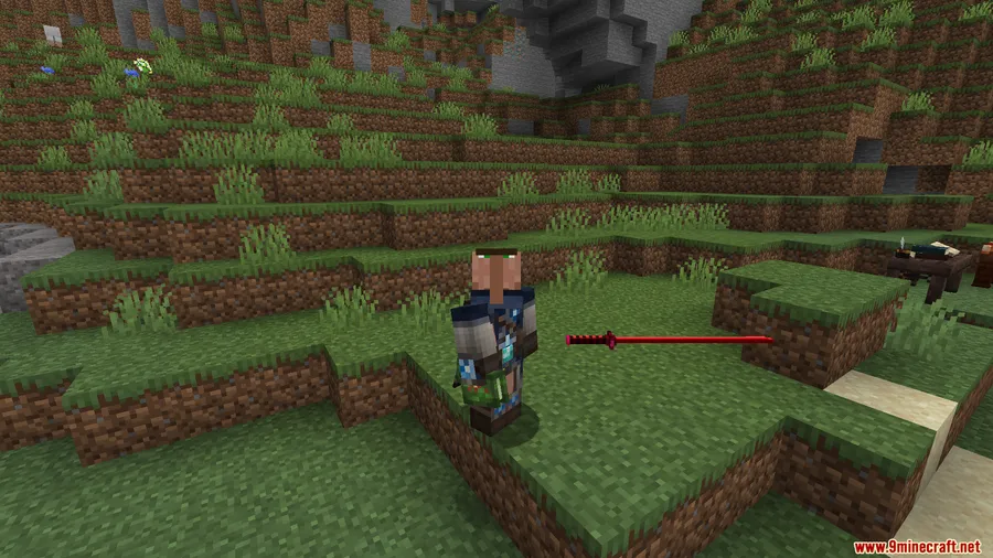 Apprentice's Codex Mod screenshot 8 showing mod in action