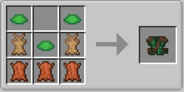 Archers Mod screenshot 19 showing mod in action