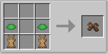 Archers Mod screenshot 21 showing mod in action