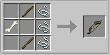 Archers Mod screenshot 22 showing mod in action