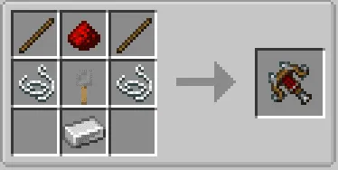 Archers Mod screenshot 24 showing mod in action