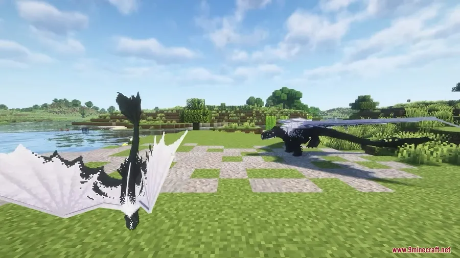 Archipelago Additions Mod screenshot 11