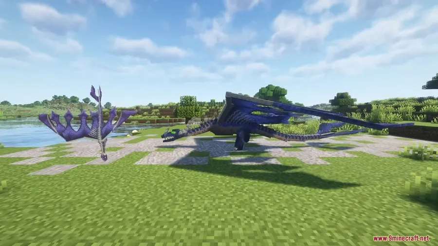 Archipelago Additions Mod screenshot 12