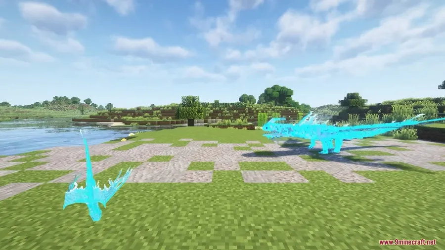 Archipelago Additions Mod screenshot 14