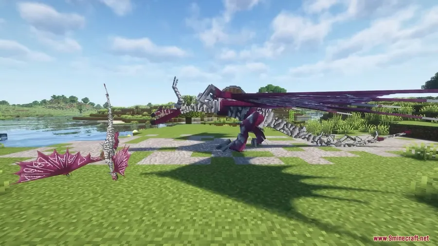 Archipelago Additions Mod screenshot 15