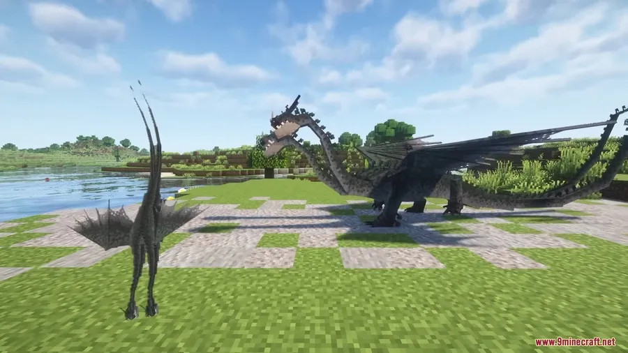 Archipelago Additions Mod screenshot 16