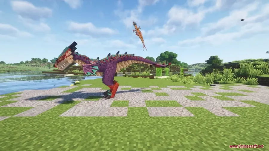 Archipelago Additions Mod screenshot 19