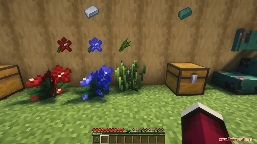 Archipelago Additions Mod screenshot 8