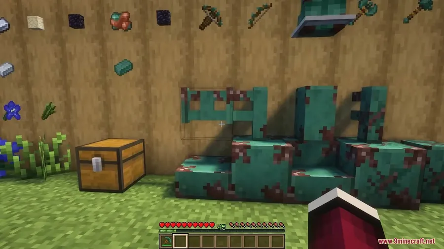 Archipelago Additions Mod screenshot 9