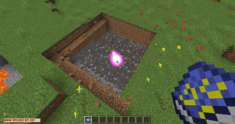 Ars Nouveau mod for minecraft 05