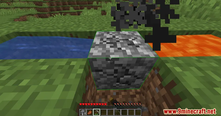 Automining Mod screenshot 10