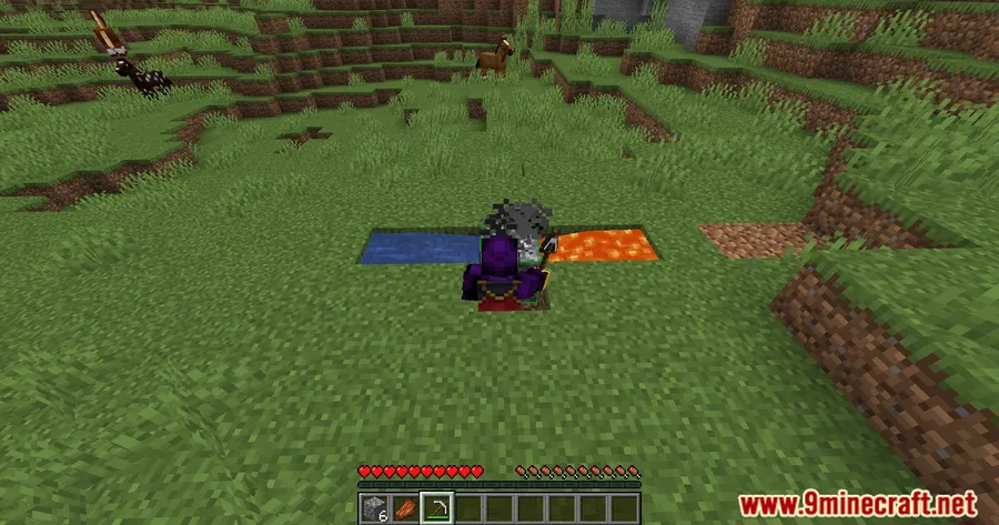 Automining Mod screenshot 6